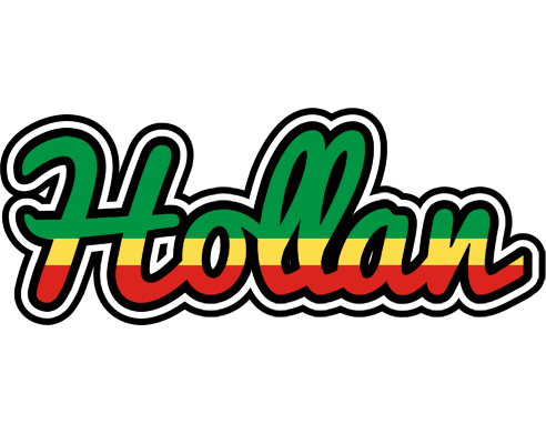 Hollan african logo