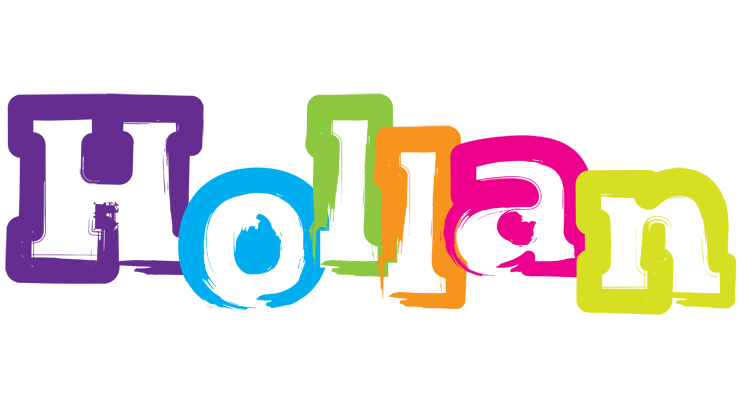 Hollan casino logo