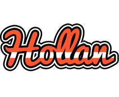 Hollan denmark logo