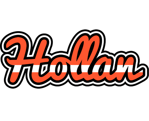 Hollan denmark logo