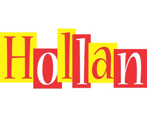 Hollan errors logo