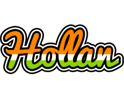 Hollan mumbai logo