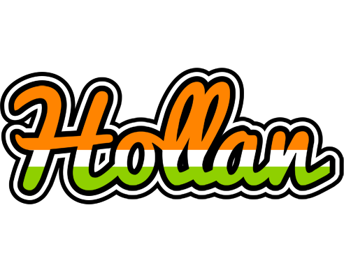 Hollan mumbai logo