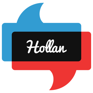 Hollan sharks logo