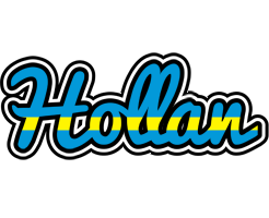 Hollan sweden logo