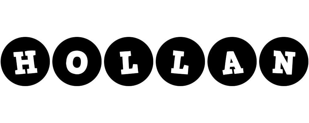 Hollan tools logo