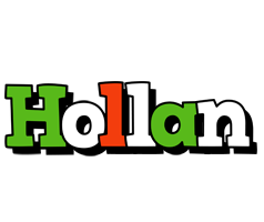 Hollan venezia logo