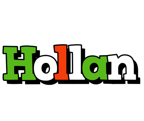 Hollan venezia logo