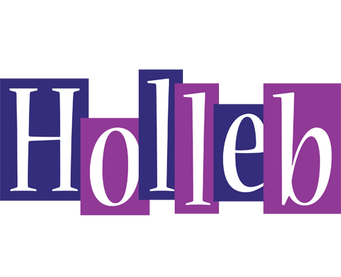 Holleb autumn logo