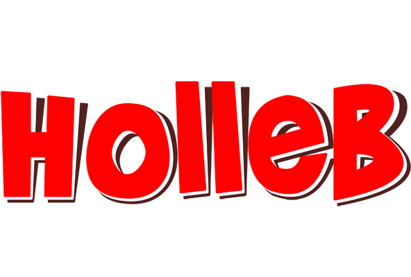 Holleb basket logo