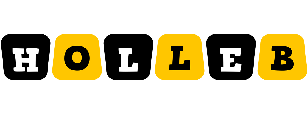 Holleb boots logo