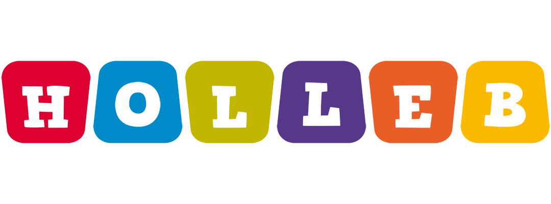 Holleb daycare logo