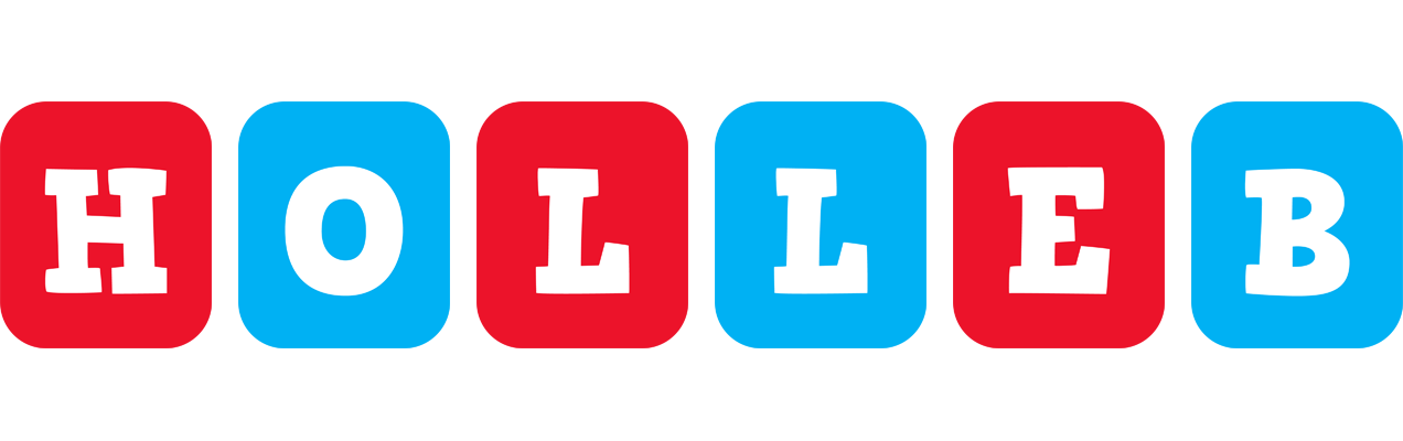 Holleb diesel logo