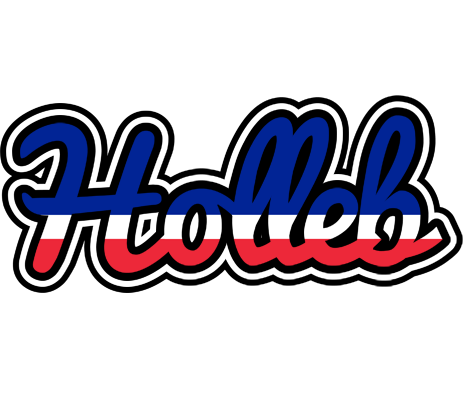 Holleb france logo