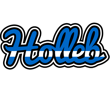 Holleb greece logo