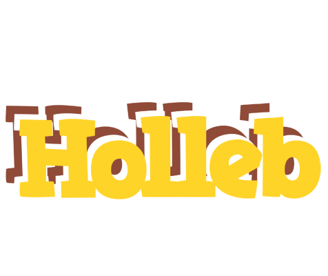 Holleb hotcup logo