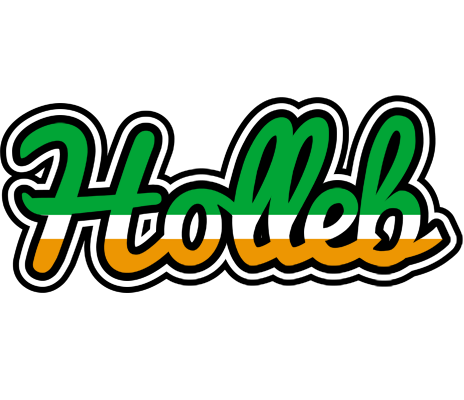 Holleb ireland logo