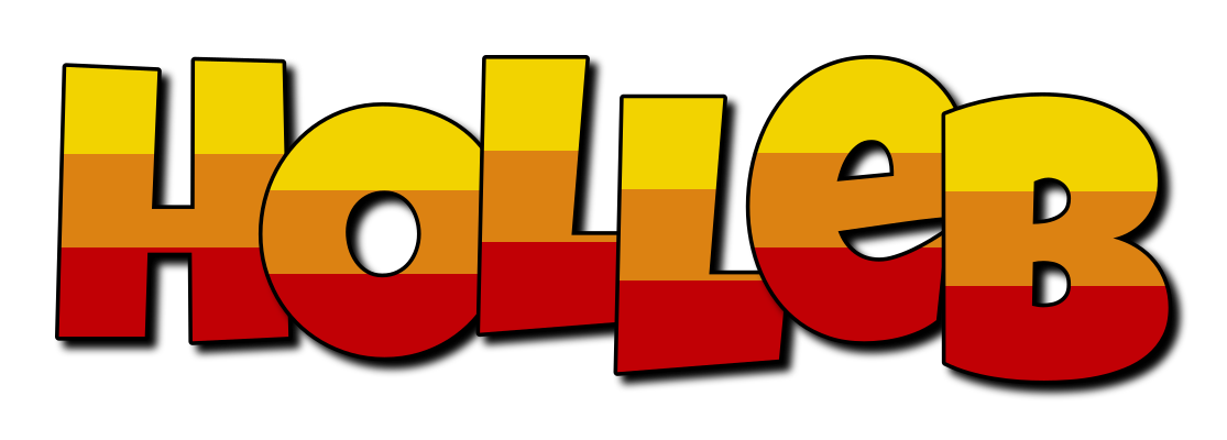 Holleb jungle logo