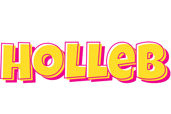 Holleb kaboom logo