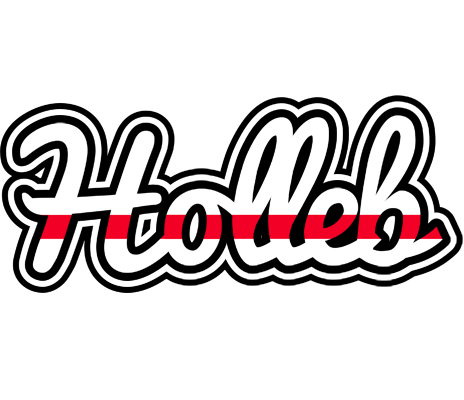 Holleb kingdom logo