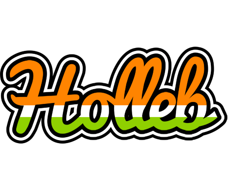 Holleb mumbai logo