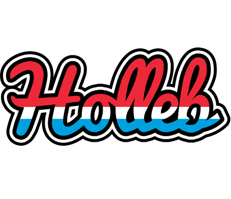 Holleb norway logo