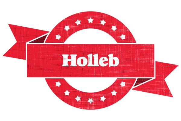 Holleb passion logo