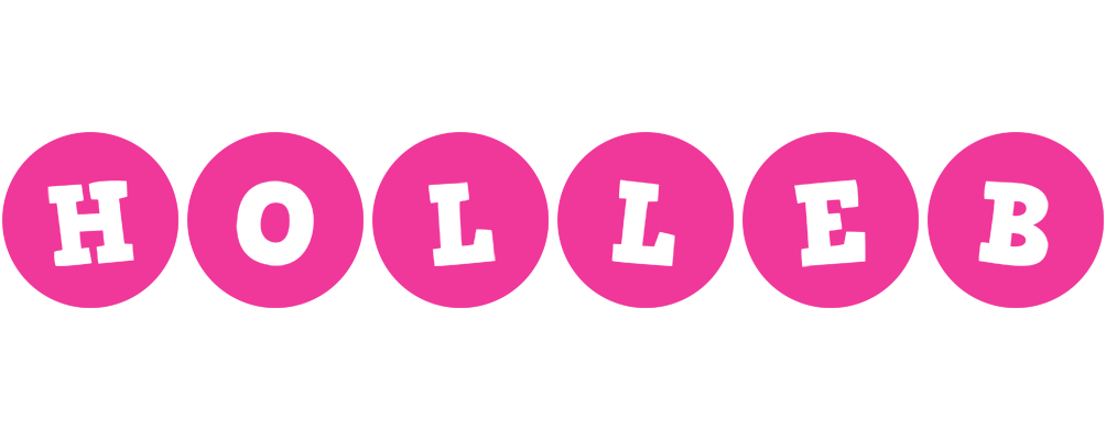 Holleb poker logo
