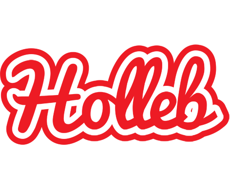 Holleb sunshine logo