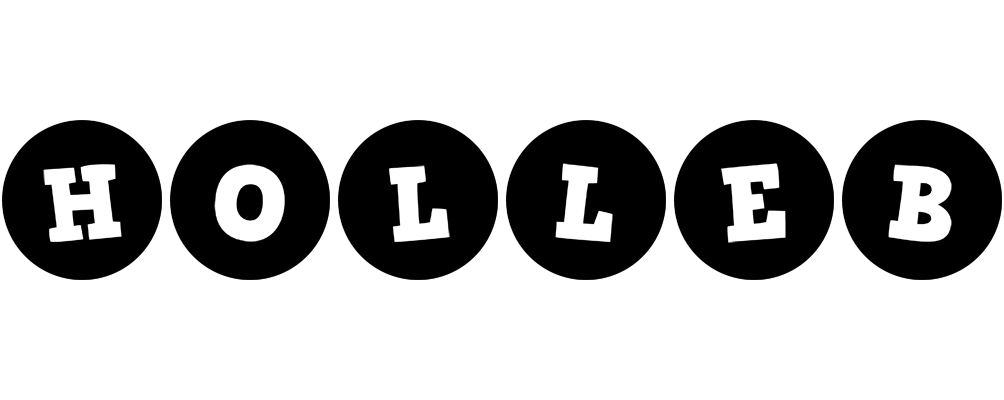 Holleb tools logo