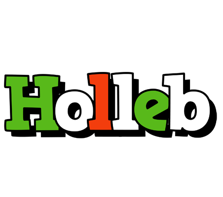 Holleb venezia logo