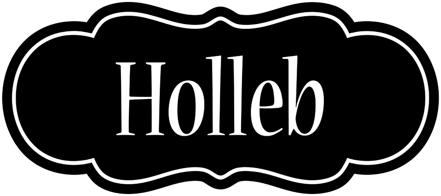 Holleb welcome logo