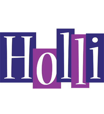 Holli autumn logo