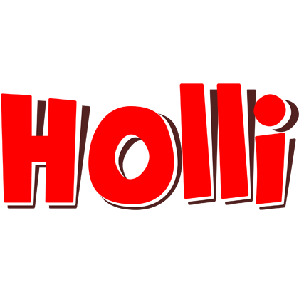 Holli basket logo