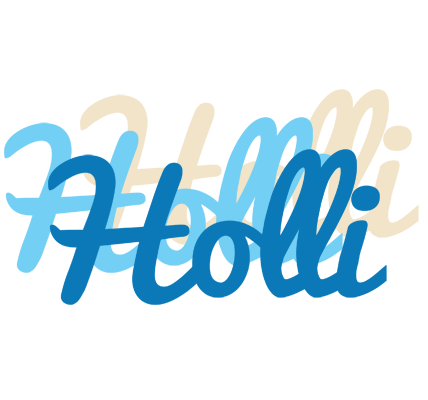 Holli breeze logo