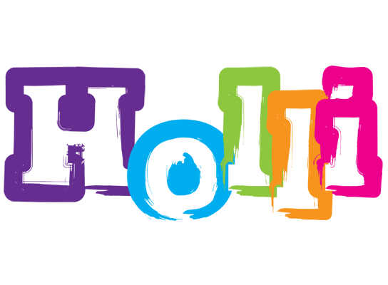 Holli casino logo