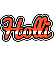 Holli denmark logo