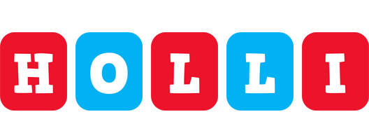 Holli diesel logo