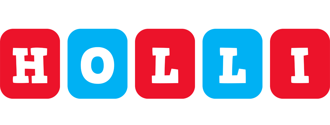 Holli diesel logo