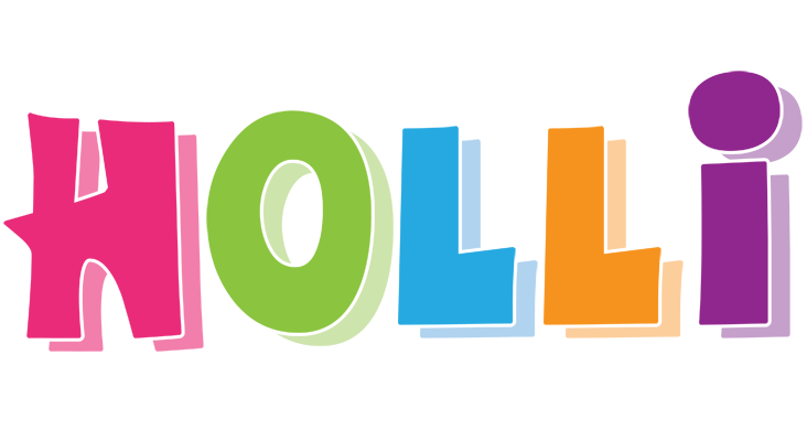 Holli friday logo
