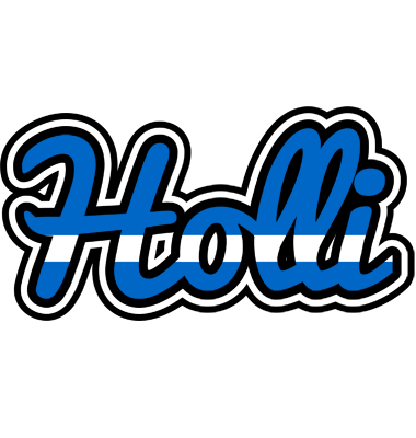 Holli greece logo