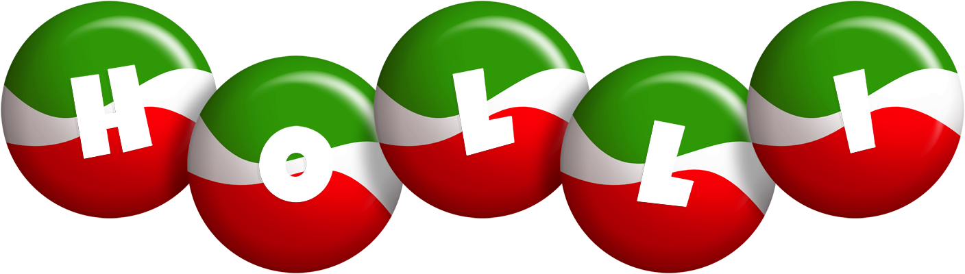 Holli italy logo