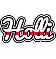 Holli kingdom logo