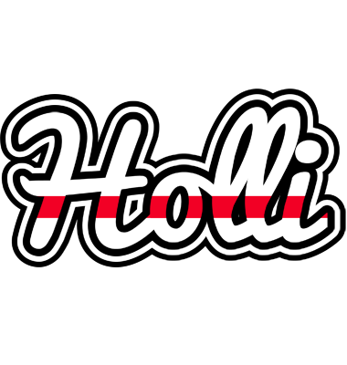 Holli kingdom logo