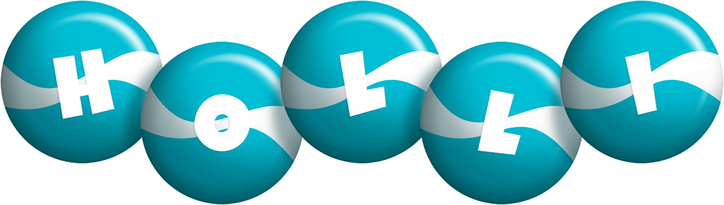 Holli messi logo
