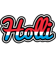 Holli norway logo