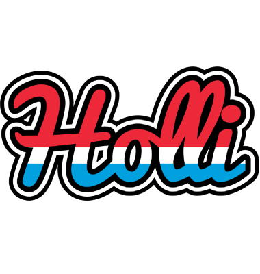 Holli norway logo