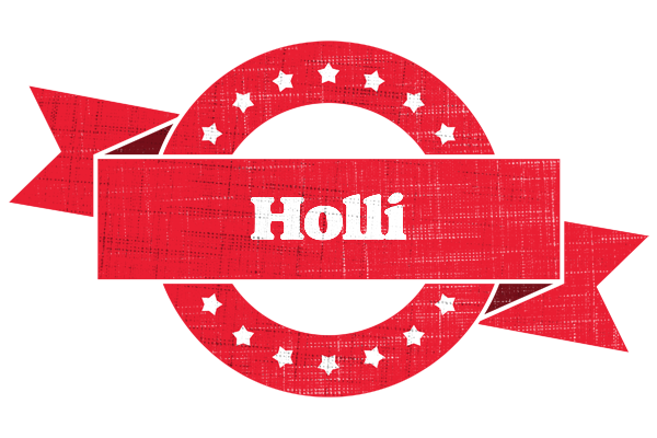 Holli passion logo