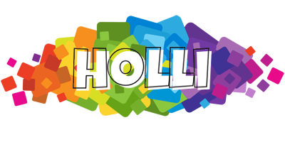 Holli pixels logo