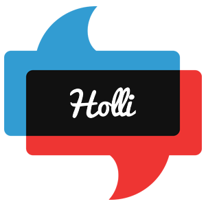 Holli sharks logo